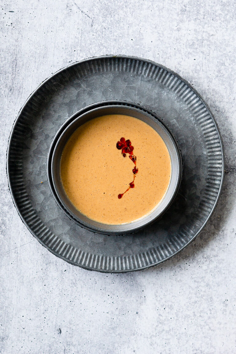 Vegan Tofu Tacos with Peanut Sauce Share the Spice